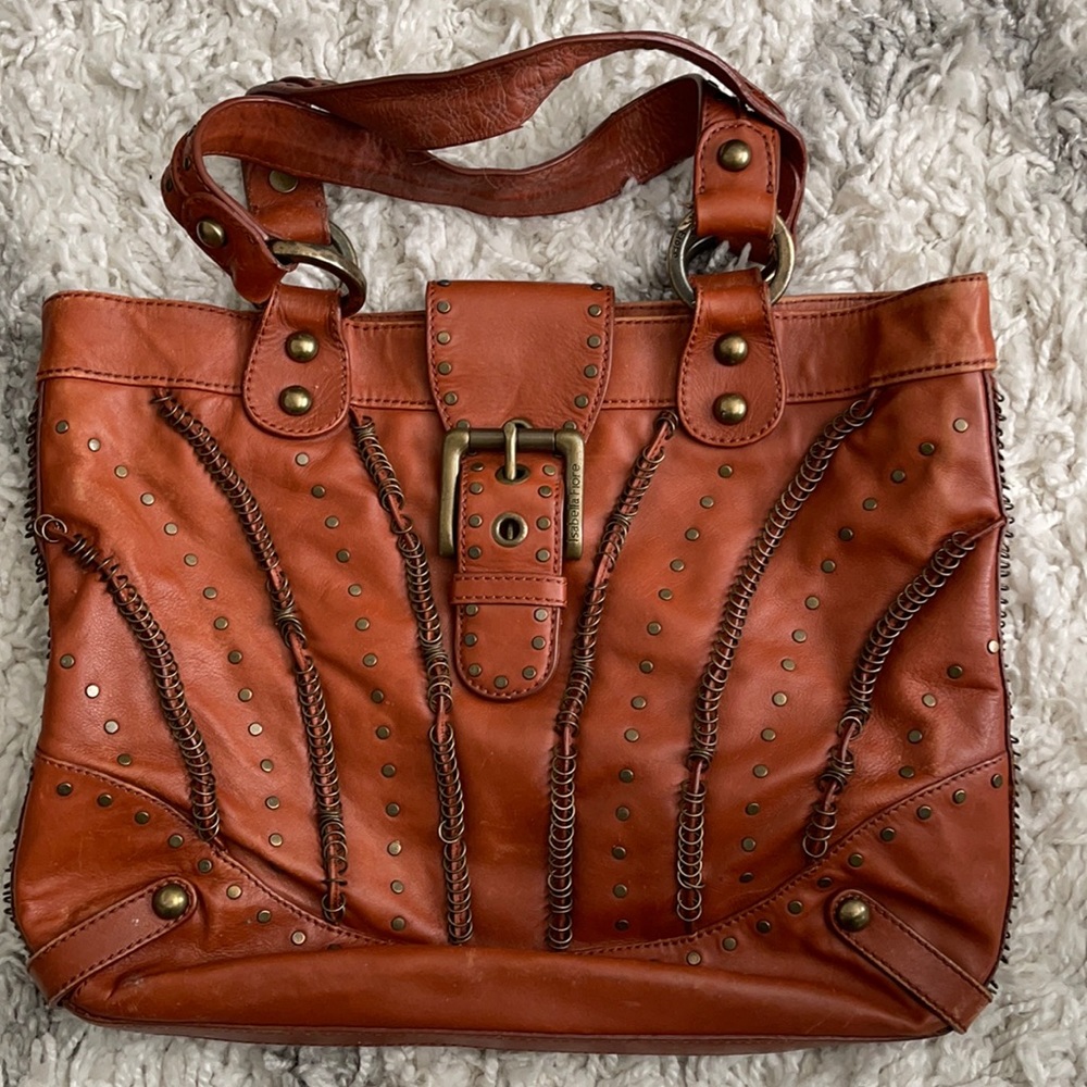 Isabella Foote Bag